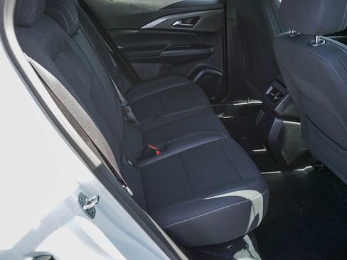 Used 2026 Chevrolet Equinox EV LT FWD image 13