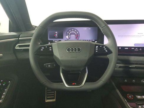 New 2026 Audi S5 Premium Plus image 15