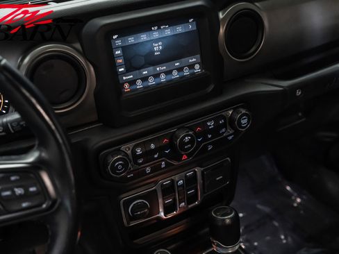 Used 2019 Jeep Wrangler Unlimited Sport S image 35