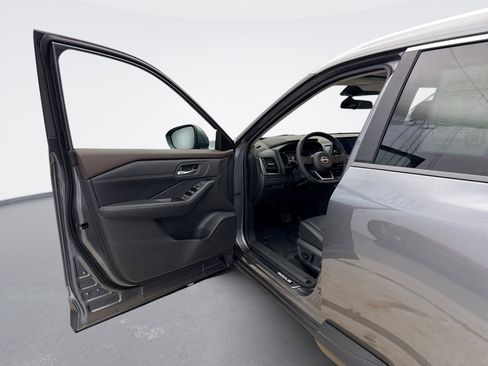Used 2023 Nissan Rogue SV w/ SV Premium B Package AWD/4WD image 9