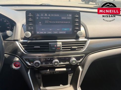 Used 2020 Honda Accord Sport image 22