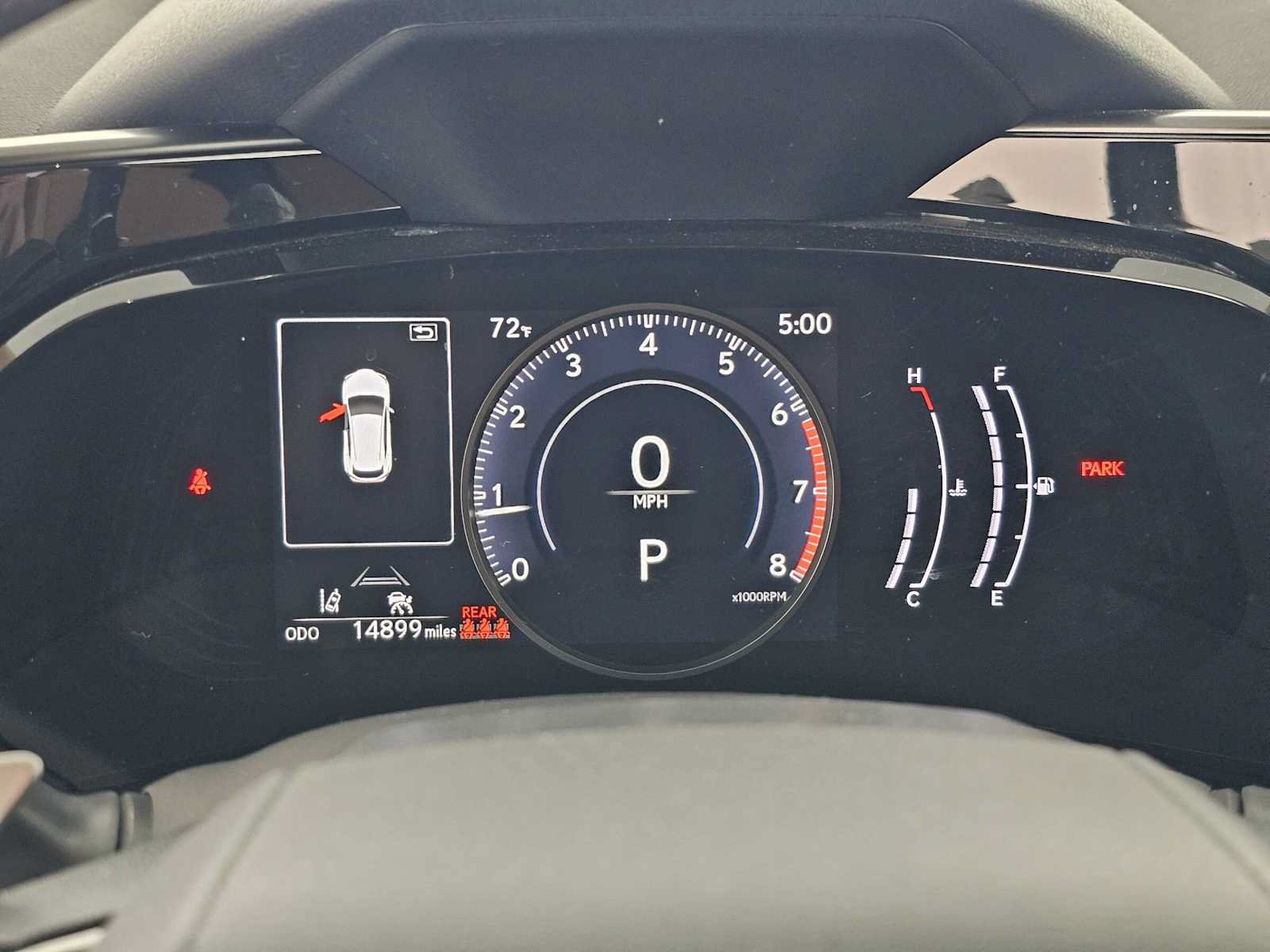 Used 2024 Lexus NX 350 AWD w/ Cold Area Package image 24