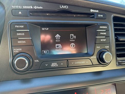 Used 2013 Kia Optima EX w/ Premium Pkg image 31