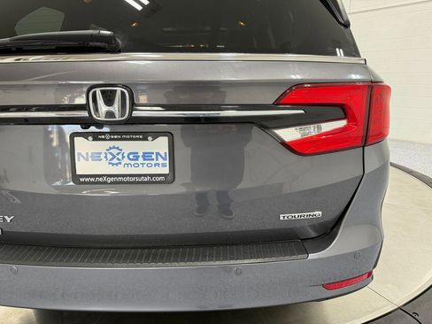 Used 2024 Honda Odyssey Touring image 58