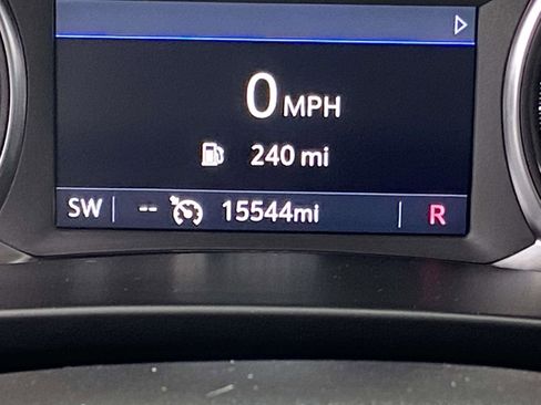 Certified 2025 Chevrolet Blazer LT image 20