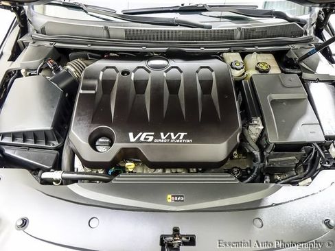 Certified 2018 Cadillac XTS Luxury FWD image 25