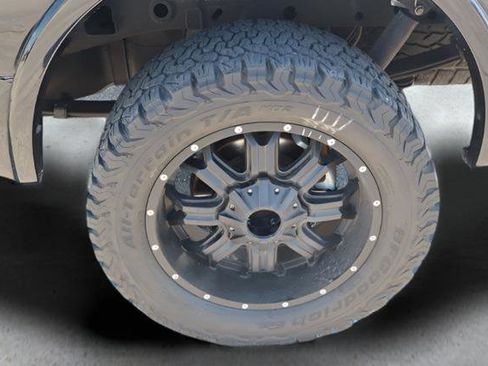 Used 2020 Ford F150 Lariat AWD/4WD image 28