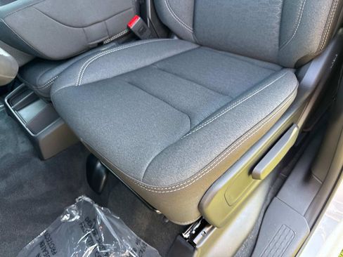 New 2026 RAM 1500 Express RWD image 19
