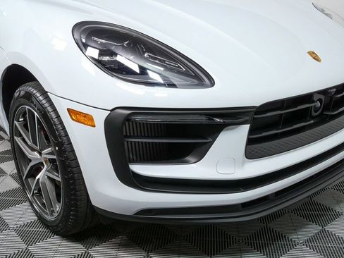 New 2026 Porsche Macan S image 39