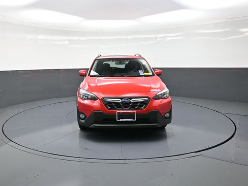 Used 2023 Subaru Crosstrek 2.0i Premium image 8