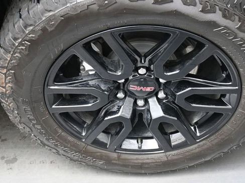 Used 2024 GMC Sierra 1500 Elevation w/ Elevation Premium Package image 29