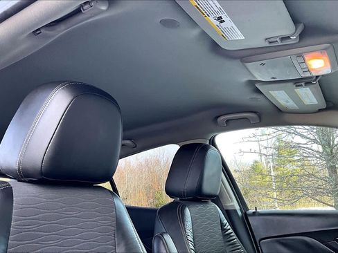 Used 2016 Buick Encore AWD image 13