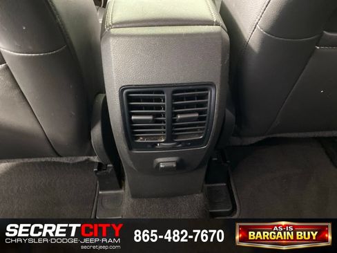 Used 2018 Ford Escape SEL FWD image 25