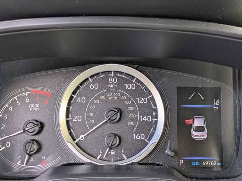 Used 2022 Toyota Corolla LE image 30