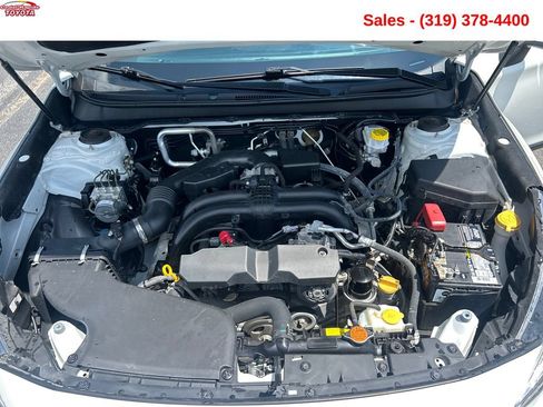 Used 2018 Subaru Outback 2.5i Premium AWD/4WD image 18