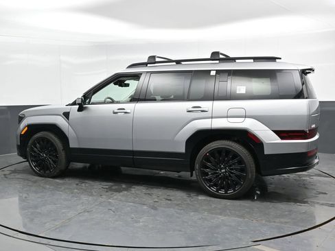 Used 2025 Hyundai Santa Fe Calligraphy image 6