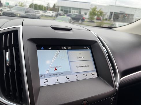 Used 2016 Ford Edge Sport w/ Equipment Group 401A AWD/4WD image 37