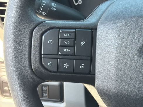 New 2025 Ford F350 XL w/ XL Driver Assist Package image 52