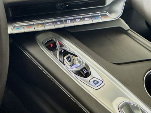 Used 2026 Chevrolet Corvette Stingray Coupe w/ Battery Protection Package image 18