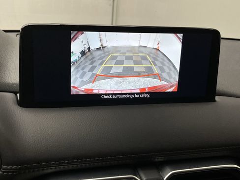 Certified 2024 MAZDA CX-5 AWD 2.5 S w/ Select Package image 5