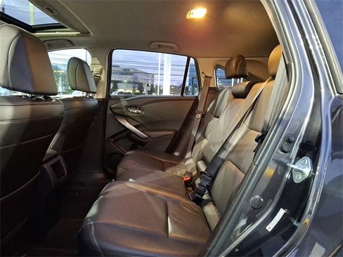 Used 2015 Acura RDX AWD image 17