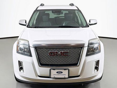 Used 2014 GMC Terrain Denali image 13
