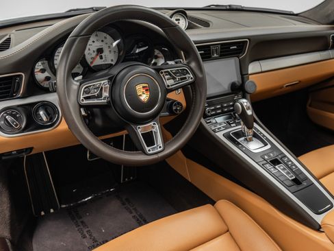 Used 2019 Porsche 911 GT3 RS image 13