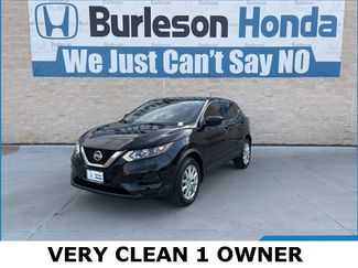 Used 2022 Nissan Rogue Sport S video 1