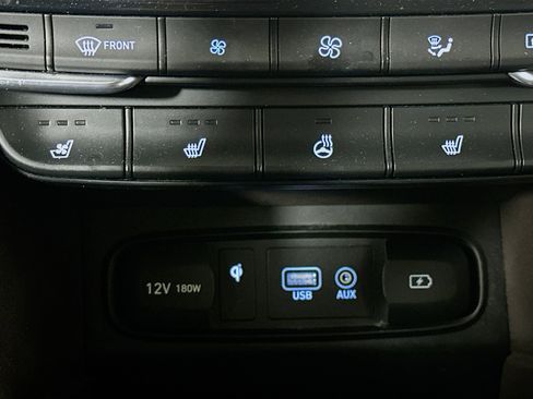 Used 2019 Hyundai Santa Fe FWD image 26