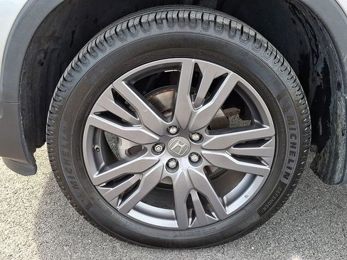 Used 2021 Honda Passport EX-L image 8