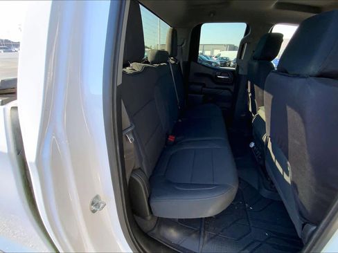 Used 2019 Chevrolet Silverado 1500 LT w/ All-Star Edition image 19