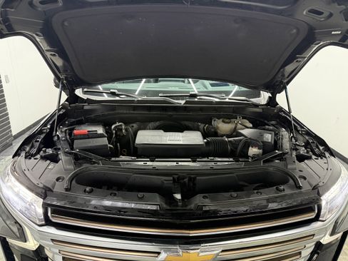 Used 2021 Chevrolet Tahoe High Country image 33