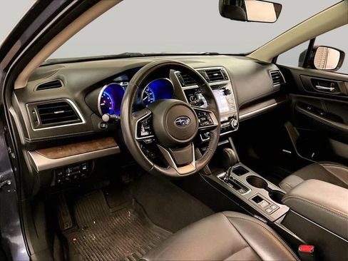 Used 2018 Subaru Outback 2.5i Limited AWD/4WD image 13