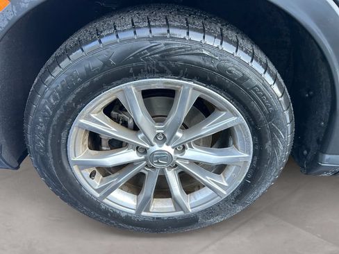 Used 2024 Honda CR-V EX-L image 14