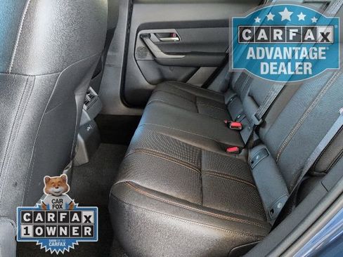 Used 2025 MAZDA CX-50 AWD 2.5 S w/ Weather Package image 14