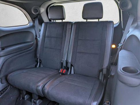 New 2026 Dodge Durango GT AWD/4WD image 18