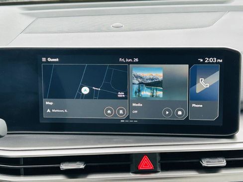 Used 2025 Kia Sorento S w/ Panoramic Sunroof Package FWD image 20