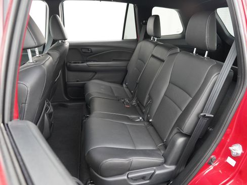 Used 2023 Honda Passport EX-L image 34