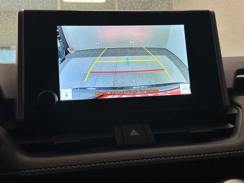 Certified 2025 Toyota RAV4 XLE image 14