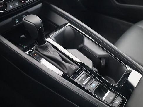 New 2026 Honda Accord Sport image 17