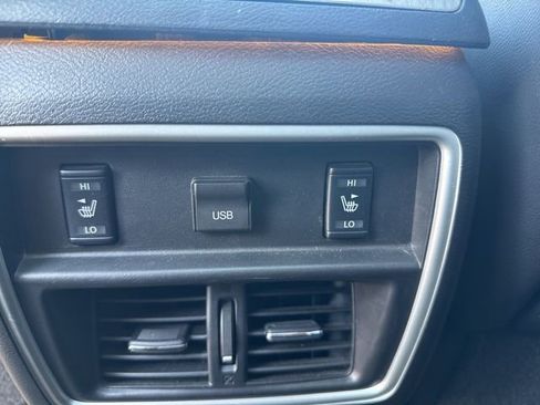 Used 2017 Nissan Murano Platinum w/ Platinum Technology Package image 23