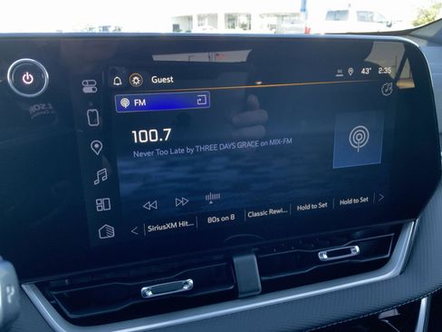 New 2026 Chevrolet Equinox LT w/ Convenience Package II image 41