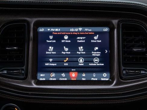 Used 2020 Dodge Challenger R/T Scat Pack image 35