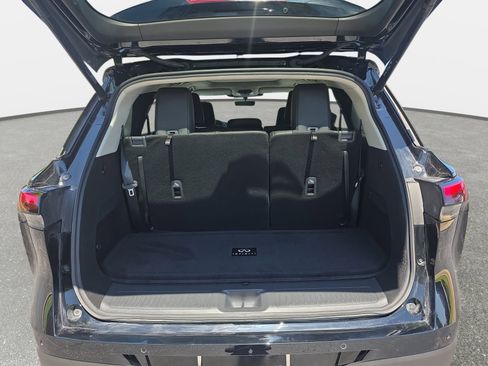 Certified 2026 INFINITI QX60 Pure w/ Cargo Package AWD/4WD image 12