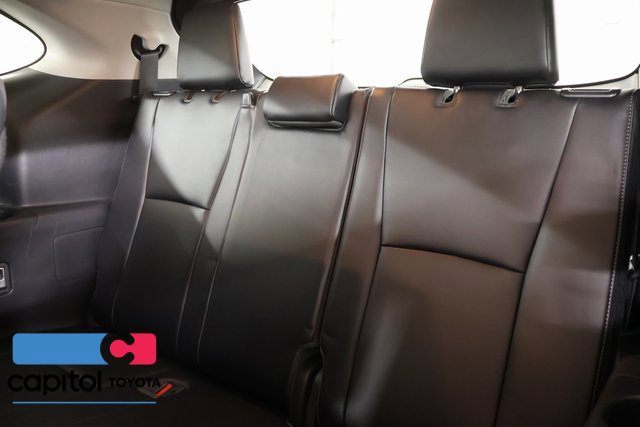 Used 2022 Toyota Highlander Limited AWD/4WD image 36