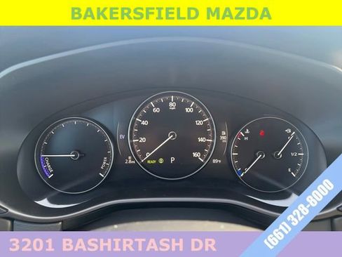 New 2026 MAZDA CX-50 2.5 Hybrid w/ Weather Package image 15