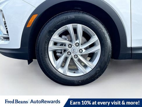 New 2026 Buick Envista Preferred w/ Convenience I Package image 30