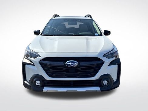 New 2025 Subaru Outback Limited image 10