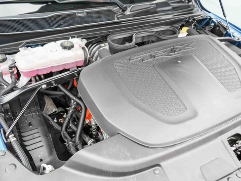 Used 2024 RAM 1500 TRX image 28