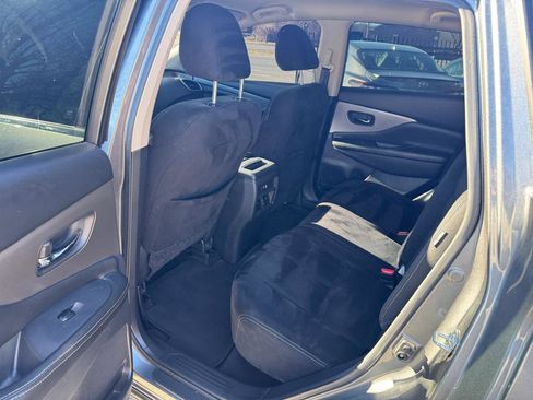 Used 2023 Nissan Murano S image 12